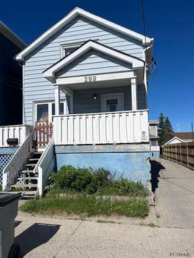 299 Spruce St, Cochrane, Ontario