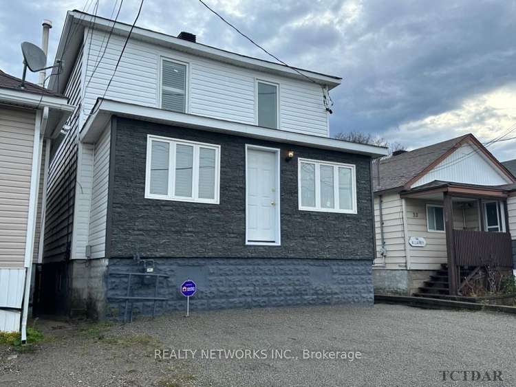 36 Elm St, Timmins, Ontario, Central