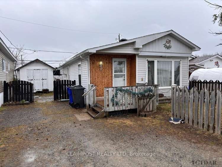 8 Kim Ave, Timmins, Ontario, Timmins South - West