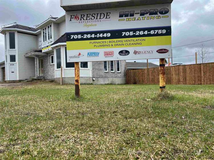 850 Tony Ave, Timmins, Ontario, Timmins South - East