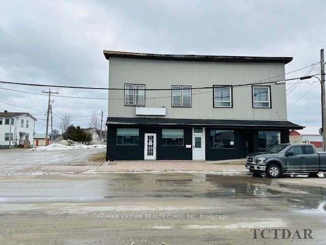 10 O'BRIEN Ave, Kapuskasing, Ontario, 