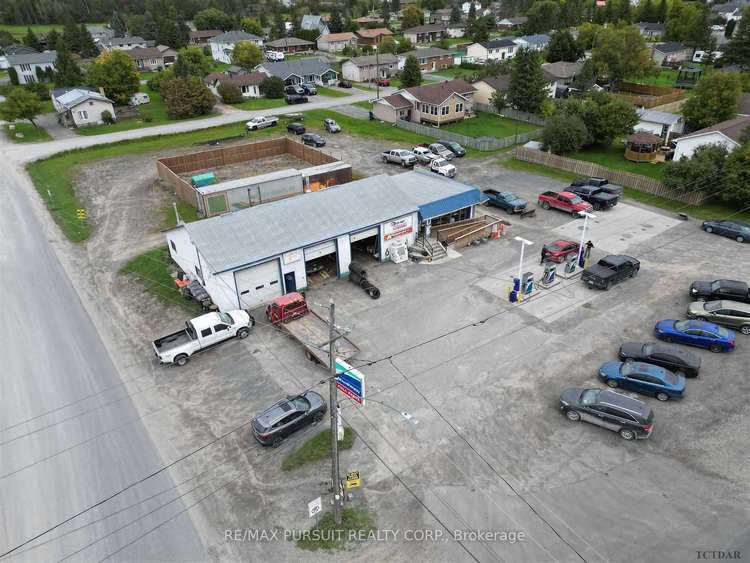 135 Fourth Ave, Englehart, Ontario, 