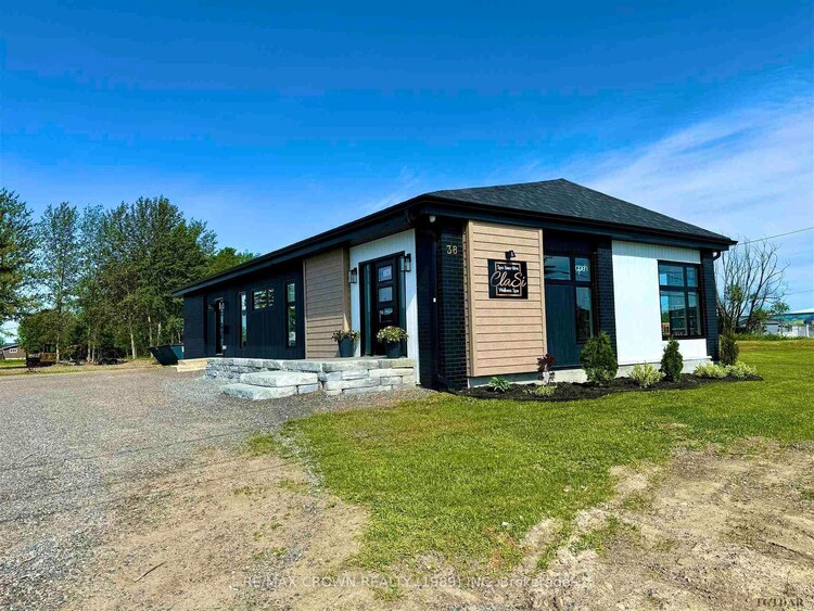 38 Brunelle Rd N, Kapuskasing, Ontario, 