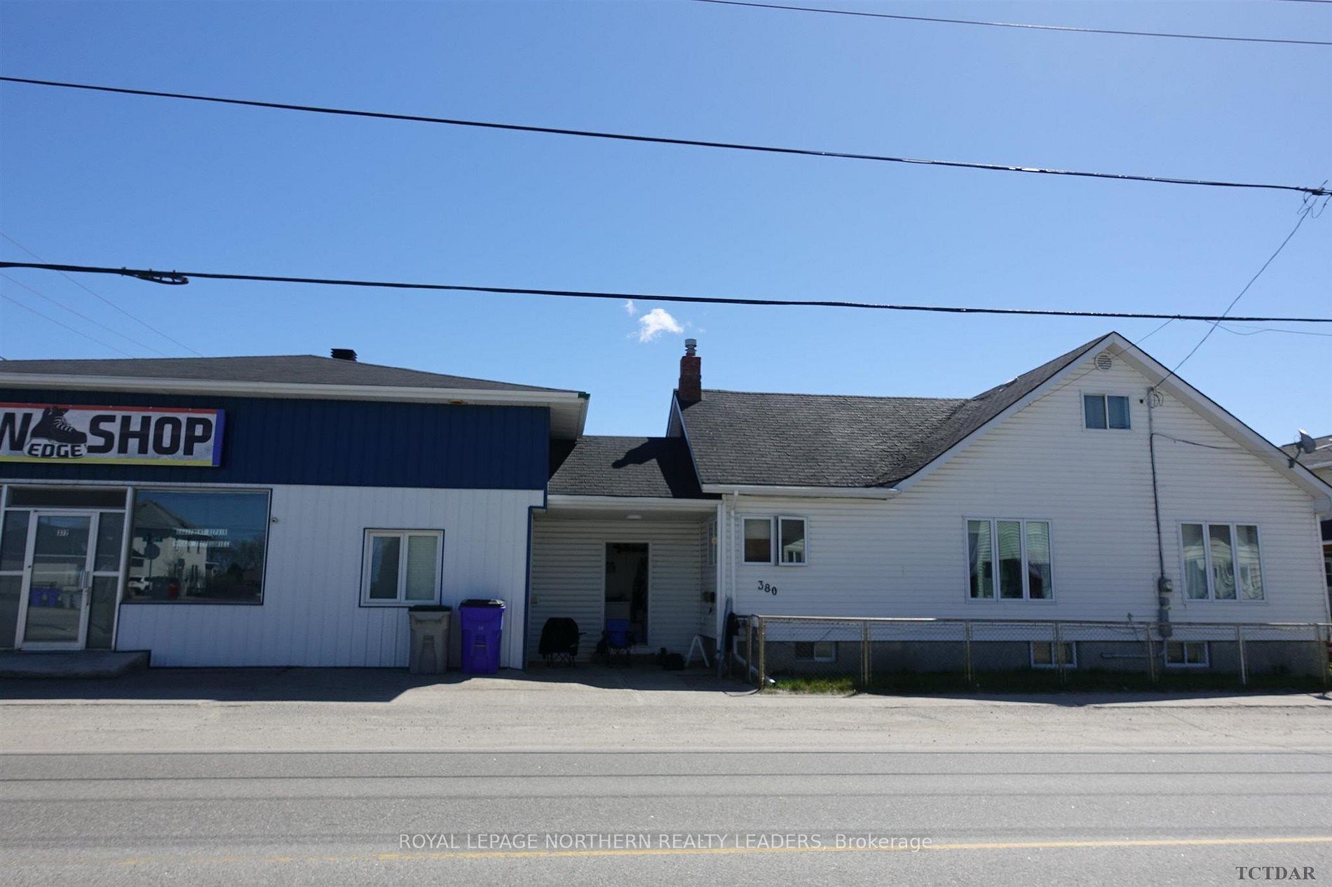 372-380 Pine St S, Timmins, Ontario, Timmins South - East