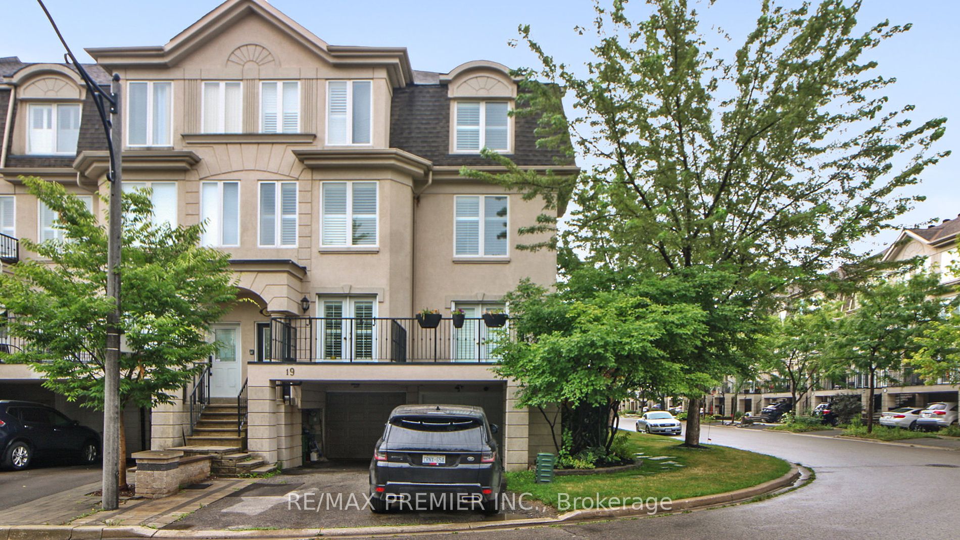 21 David Dunlap Circ, Toronto, Ontario, Banbury-Don Mills