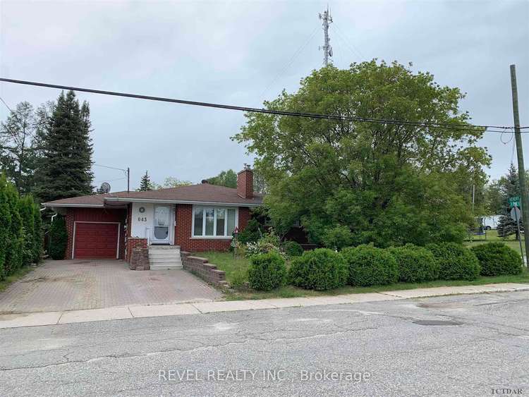 643 Pine St, Timmins, Ontario, North