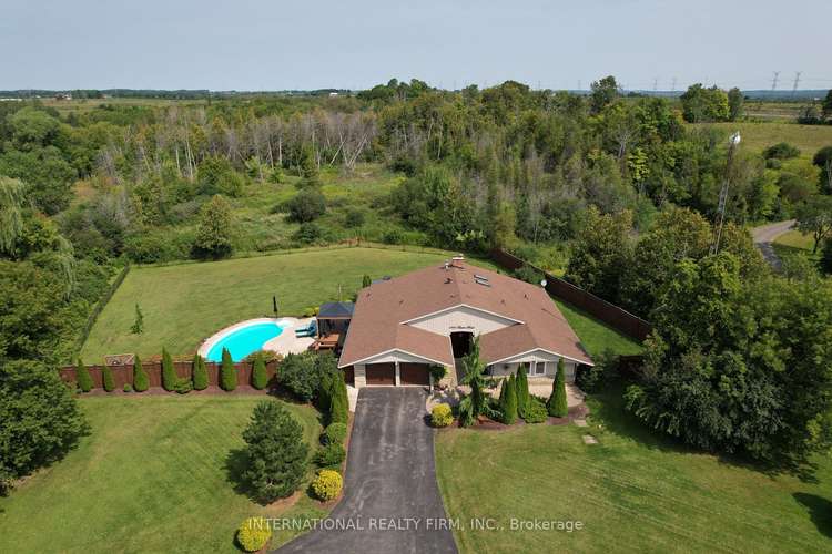 1994 Taunton Rd N, Clarington, Ontario, Rural Clarington