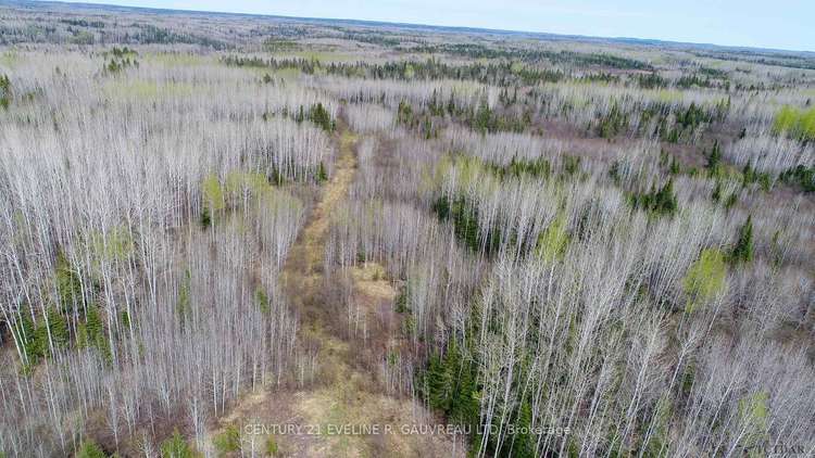 N1/2 LT 9 Con 1, Timiskaming Remote Area, Ontario, 