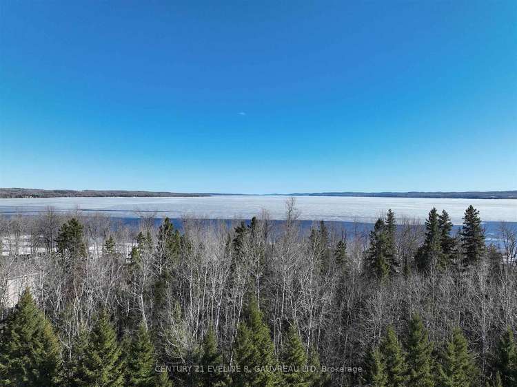 Lot 3 Fisher Ave, Temiskaming Shores, Ontario, 