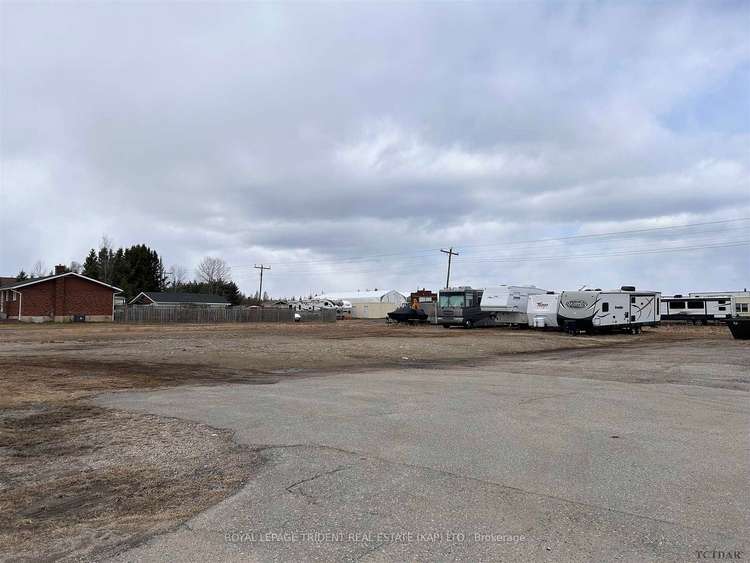 460 Government Rd, Kapuskasing, Ontario, 