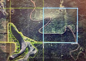 S 1/2 LT 4 CON 2 LAMARCHE TWP N/A, Cochrane, ON , MLS #T9280995 , Image - 1