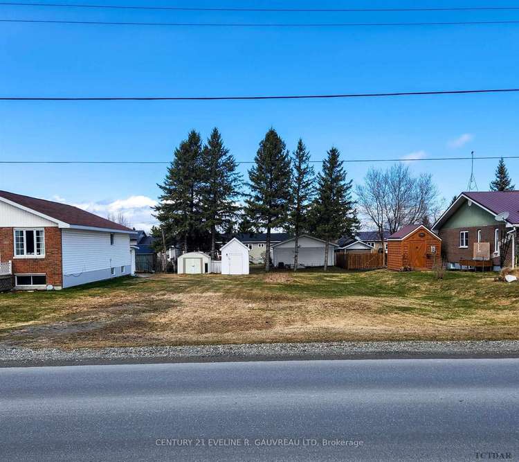 123 Fourth Ave, Englehart, Ontario, 