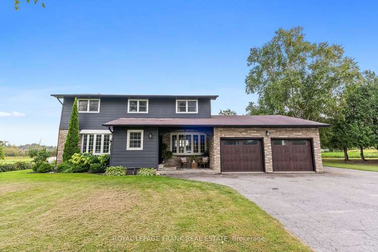 2354 Ma Browns Rd, Scugog, Ontario, Rural Scugog