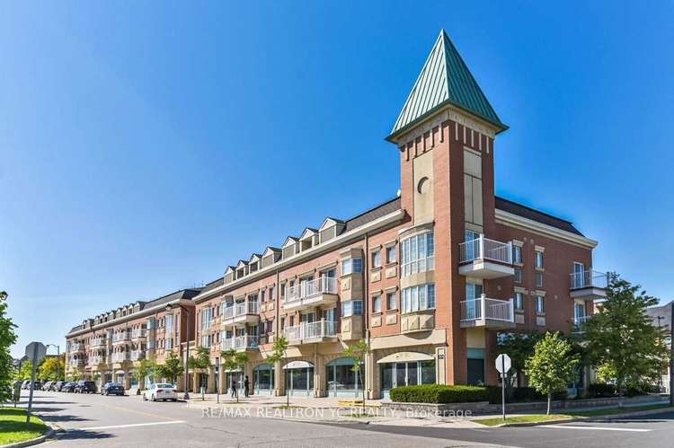 98 Cornell Park Ave, Markham, Ontario, Cornell