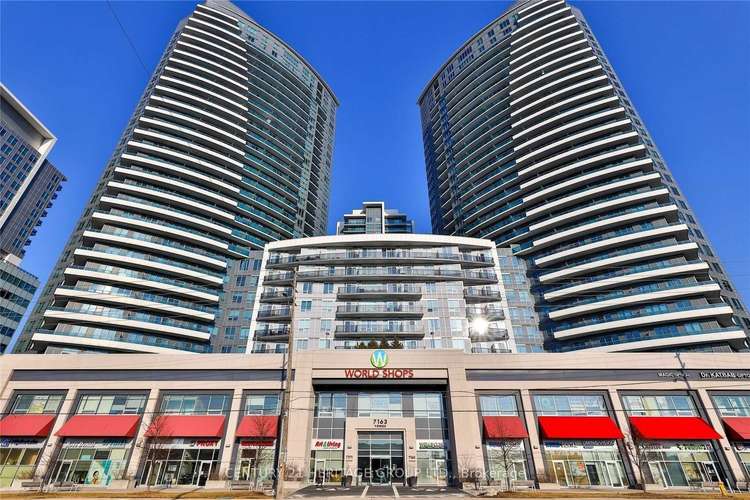 7171 Yonge St, Markham, Ontario, Thornhill