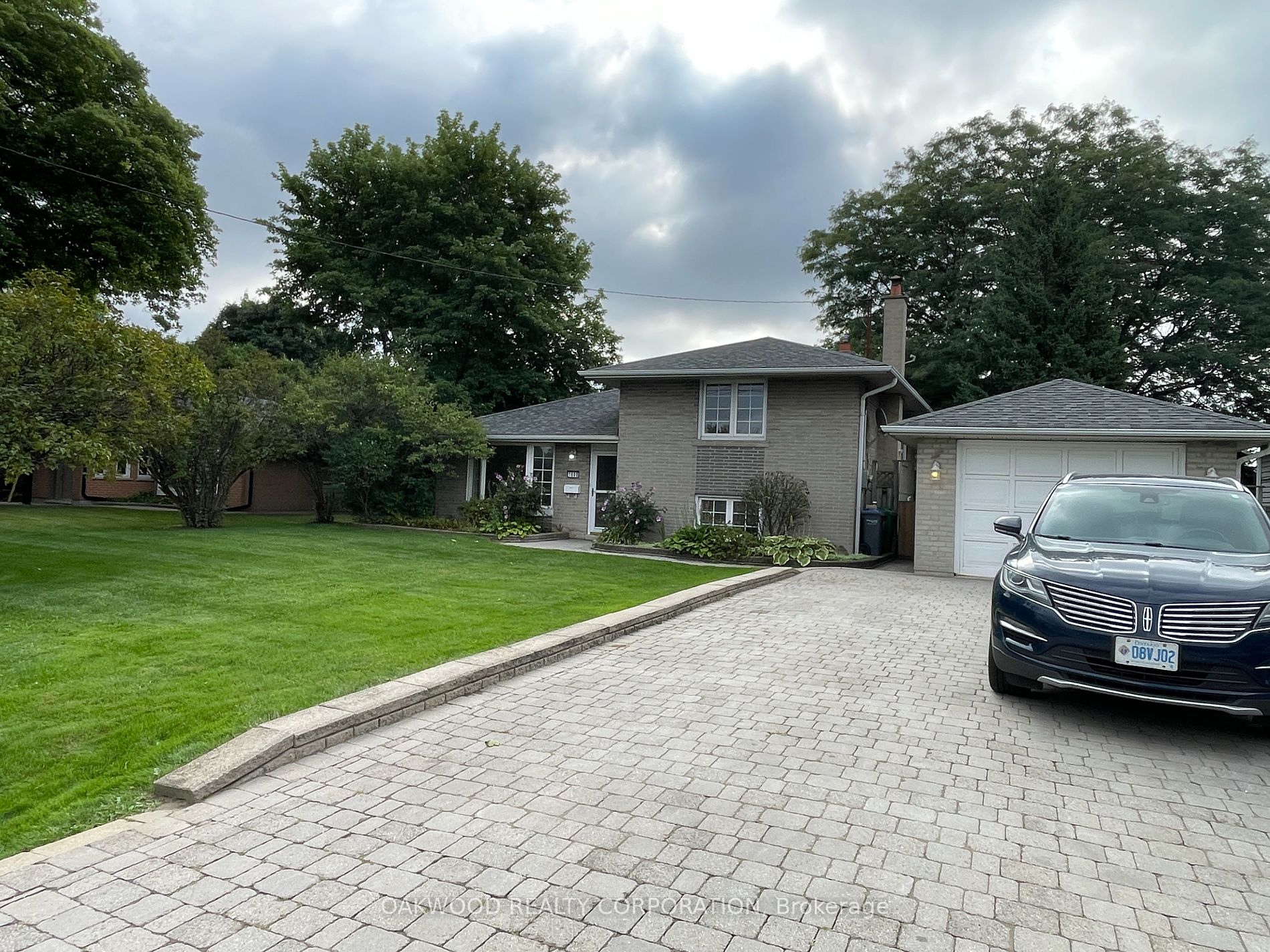 1608 Boxwood Way, Mississauga, Ontario, Lakeview