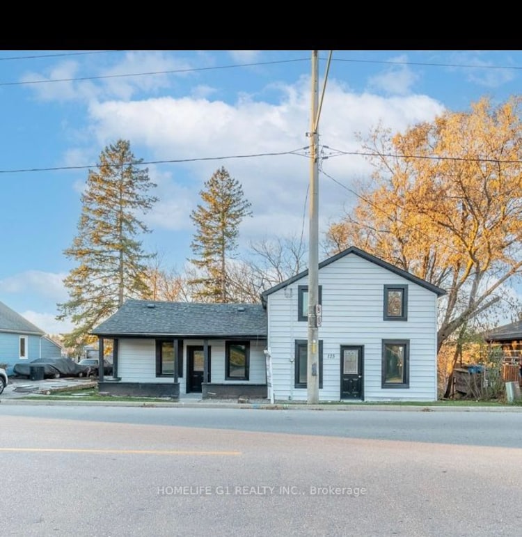 123 Charles St, Ingersoll, Ontario, 