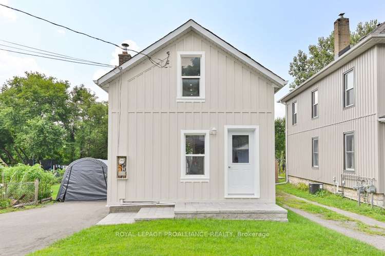 13 Main St, Marmora and Lake, Ontario, 