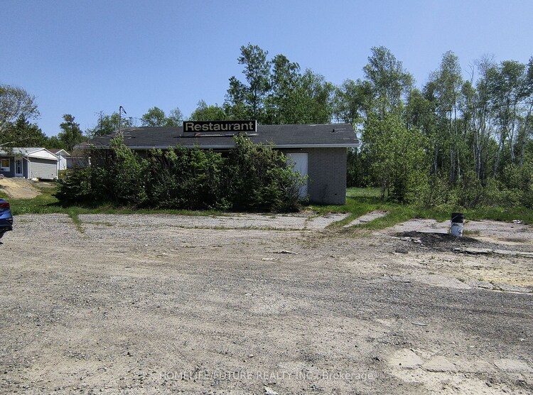 1324 Highway 17  E, Greater Sudbury, Ontario, Remote Area