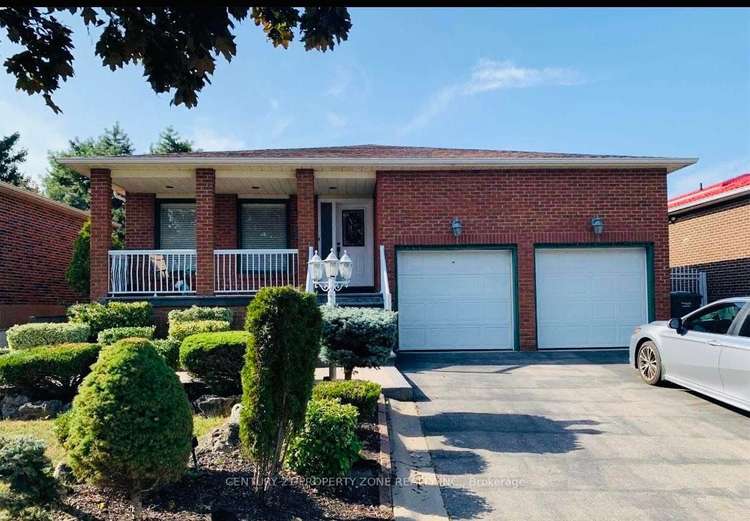 515 Louis Dr, Mississauga, Ontario, Cooksville