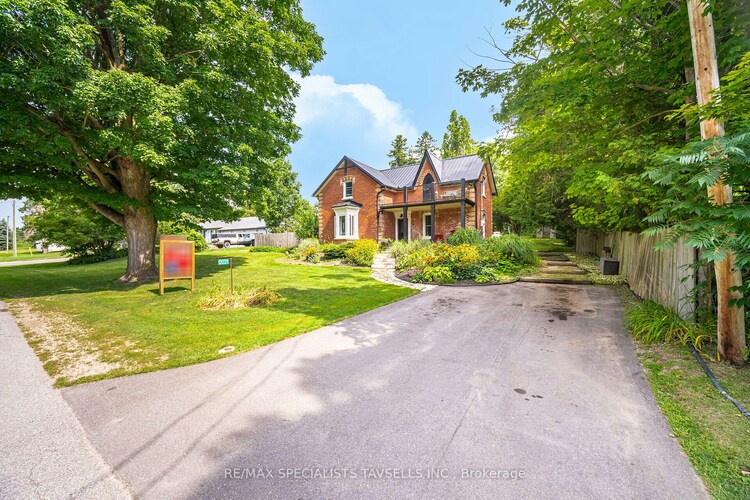 21 Nelson St, Centre Wellington, Ontario, Belwood