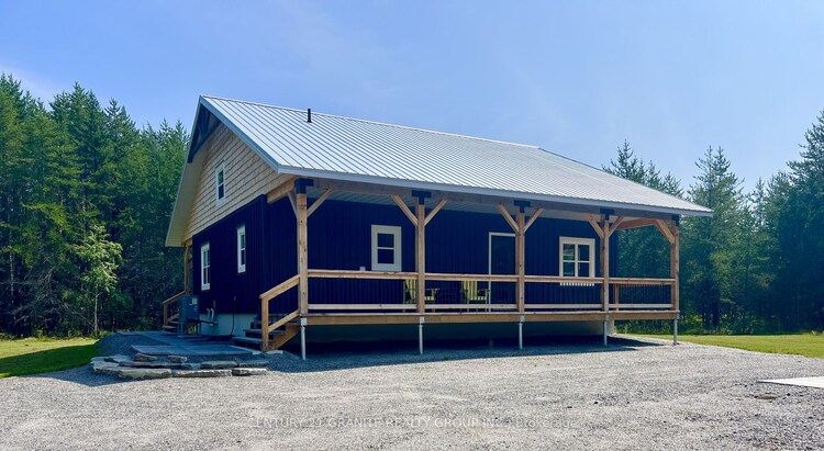 1085 North Baptiste Lake Rd, Hastings Highlands, Ontario, 