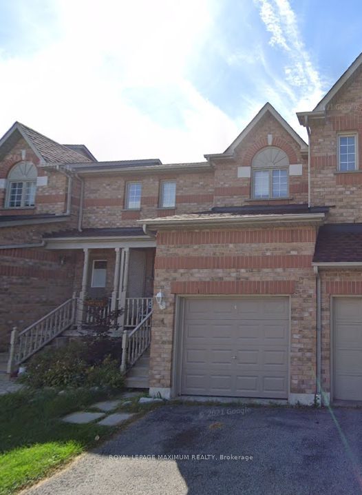 4 Murphy Lane, Ajax, Ontario, Northwest Ajax