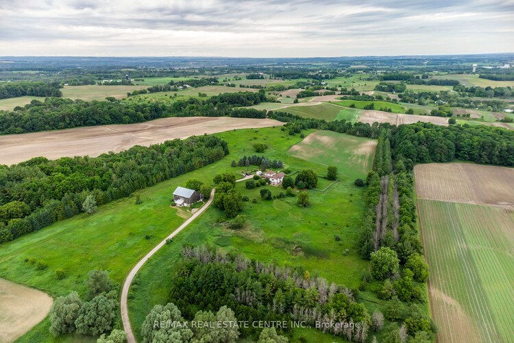 6952 Second Line, New Tecumseth, Ontario, Tottenham