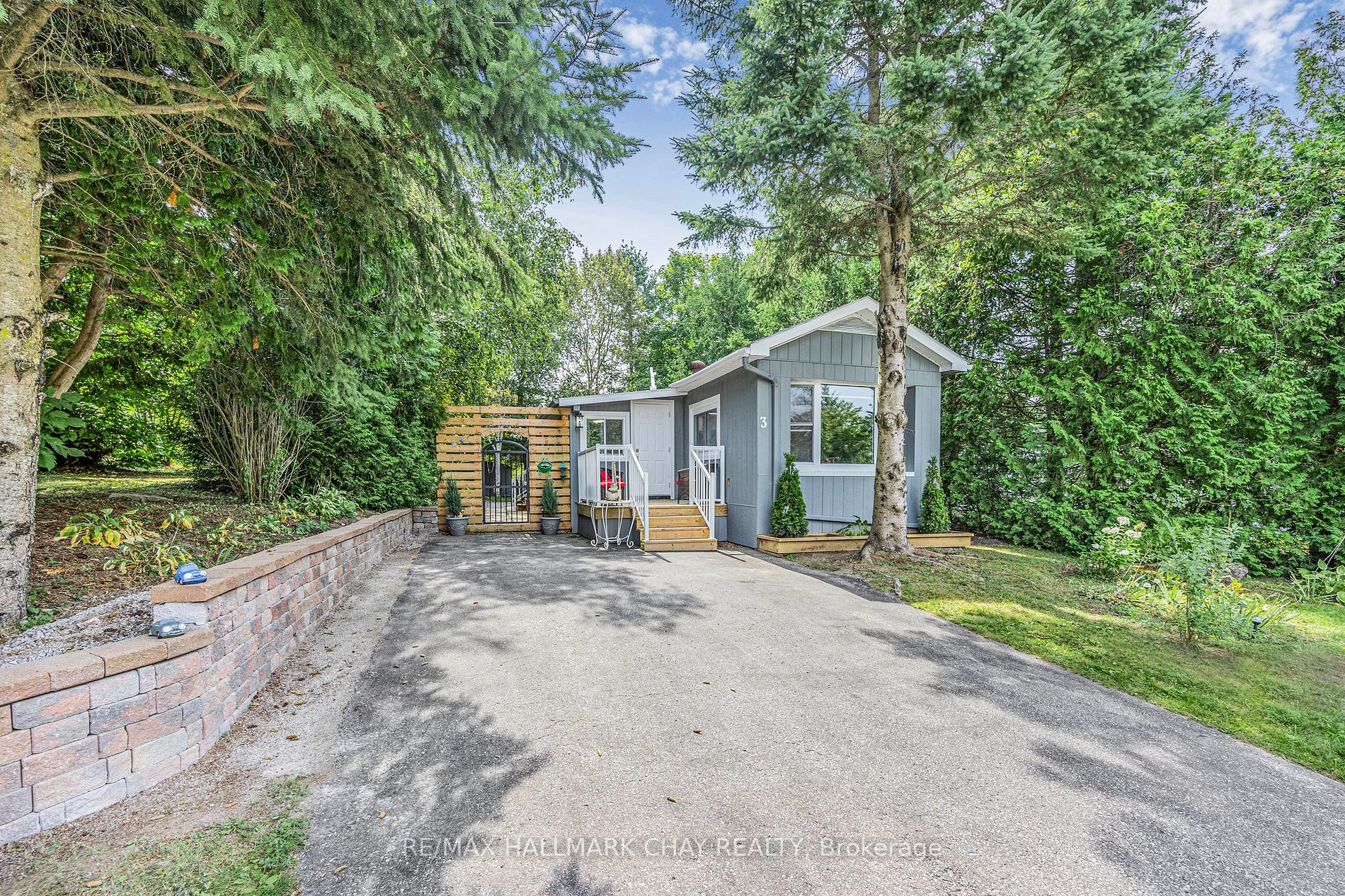 3 Bensley Dr, Oro-Medonte, Ontario, Rural Oro-Medonte