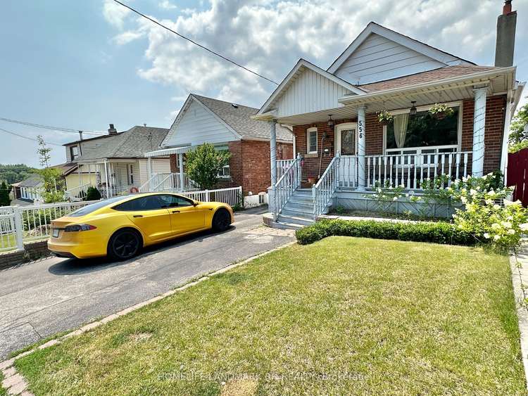 556 Caledonia Rd, Toronto, Ontario, Caledonia-Fairbank