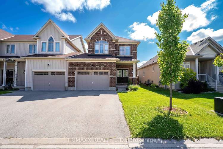 232 Palmer Lane, Woodstock, Ontario, 