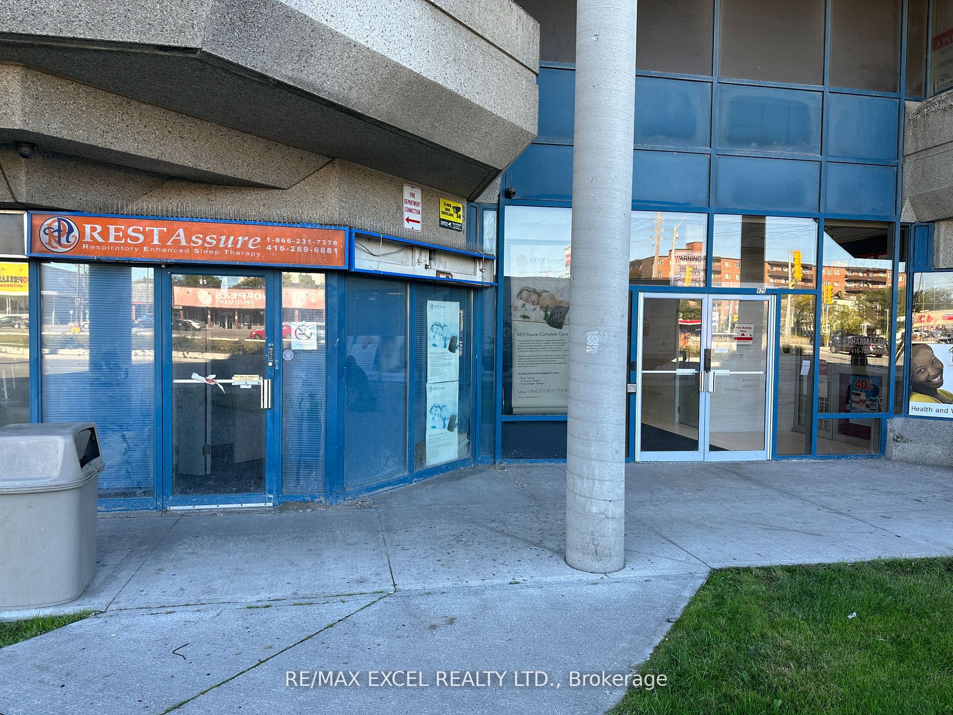 2425 Eglinton Ave E, Toronto, Ontario, Kennedy Park