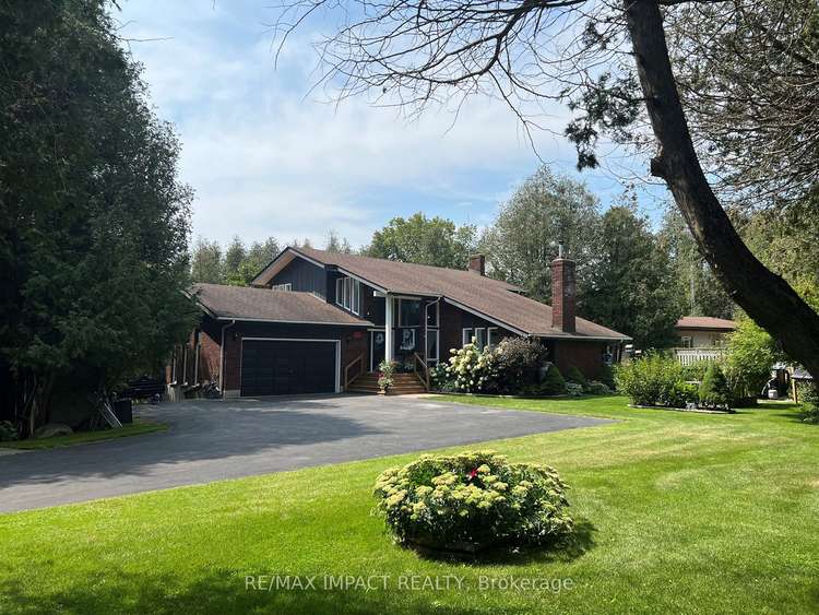 7492 Leskard Rd, Clarington, Ontario, Orono