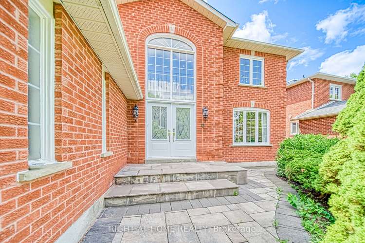 25 Trinity Cres, Richmond Hill, Ontario, Doncrest