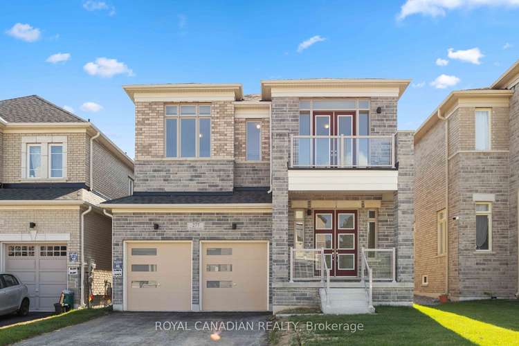 277 Wesmina Ave, Whitchurch-Stouffville, Ontario, Stouffville