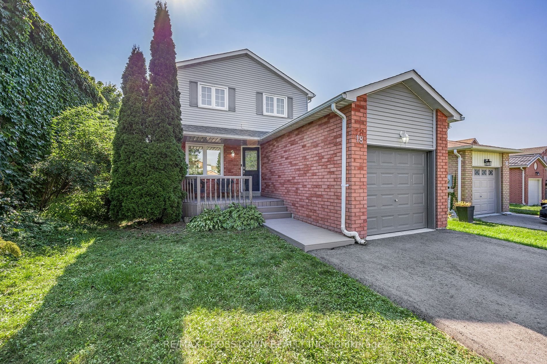 18 Hadden Cres, Barrie, Ontario, Cundles East