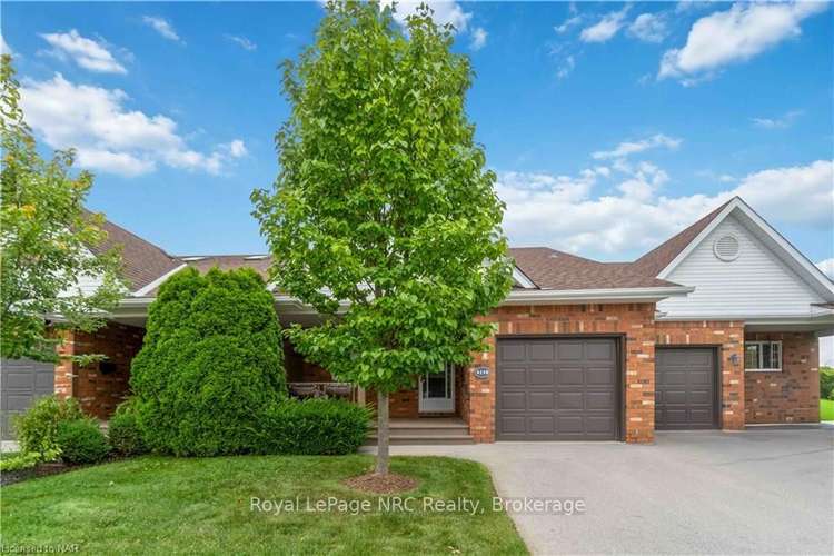 4119 John Charles Blvd, Lincoln, Ontario, 