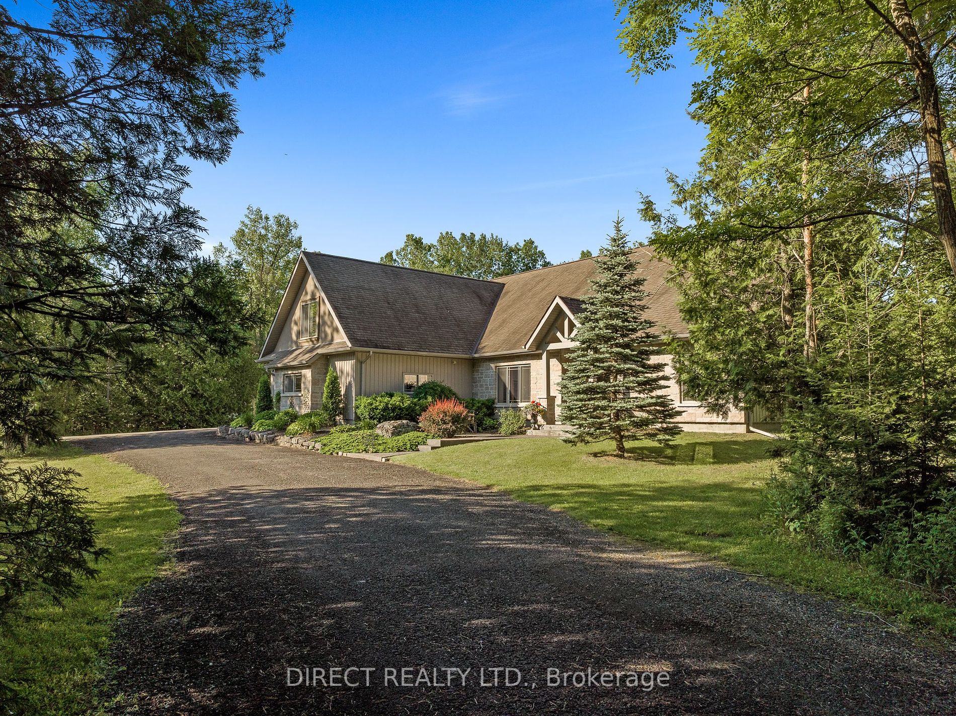 451 Baptist Church Rd, Quinte West, Ontario, 