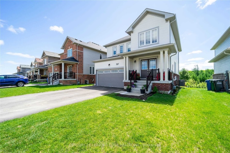 307 Moody St, Southgate, Ontario, Dundalk