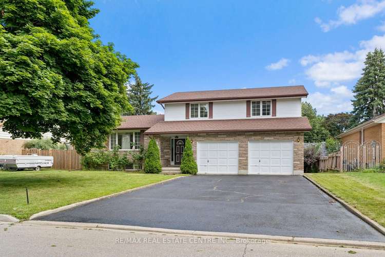 87 Rosslinn Rd, Cambridge, Ontario, 