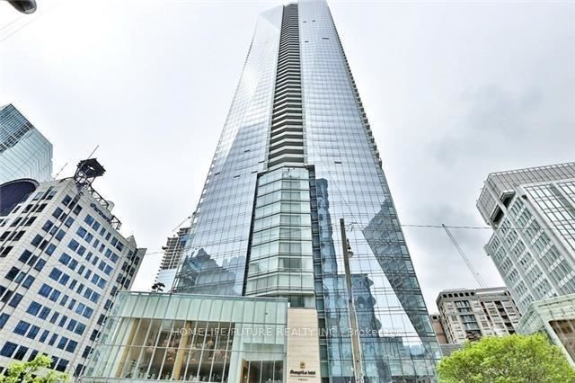 180 University Ave, Toronto, Ontario, Bay Street Corridor