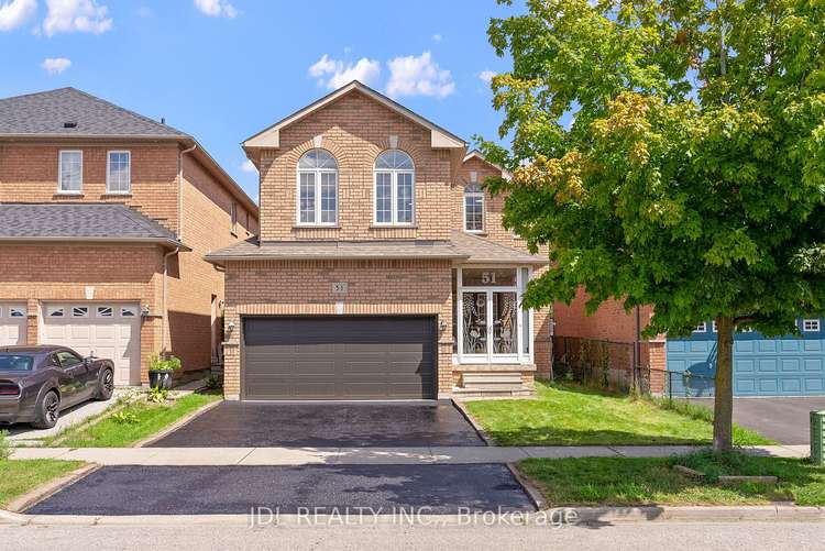 51 Castleford Dr, Toronto, Ontario, Tam O'Shanter-Sullivan