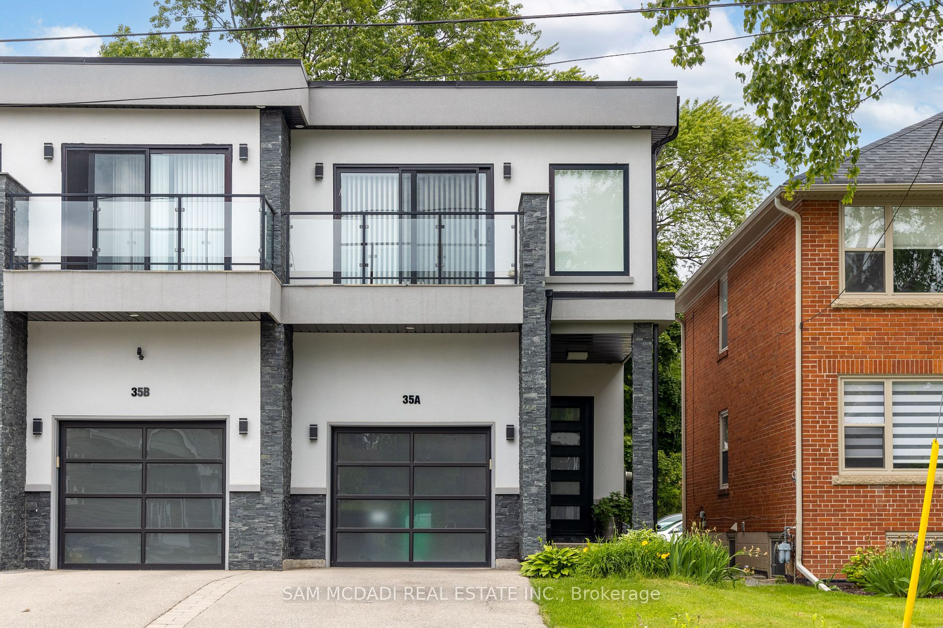 35A Broadview Ave, Mississauga, Ontario, Port Credit