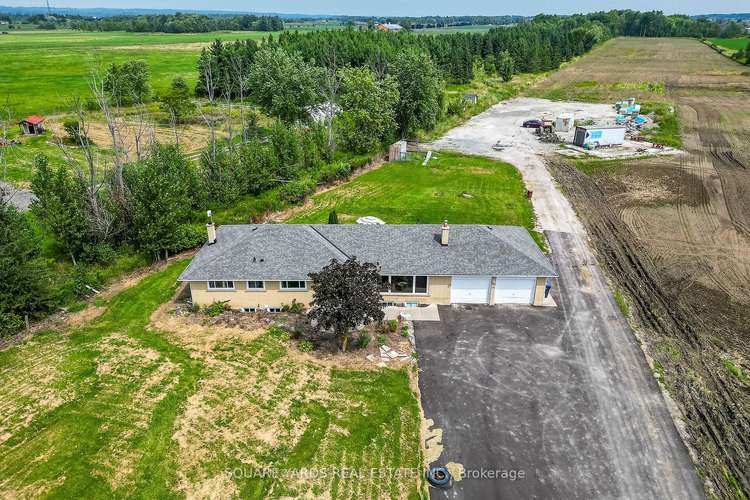 14565 Mclaughlin Rd, Caledon, Ontario, Cheltenham