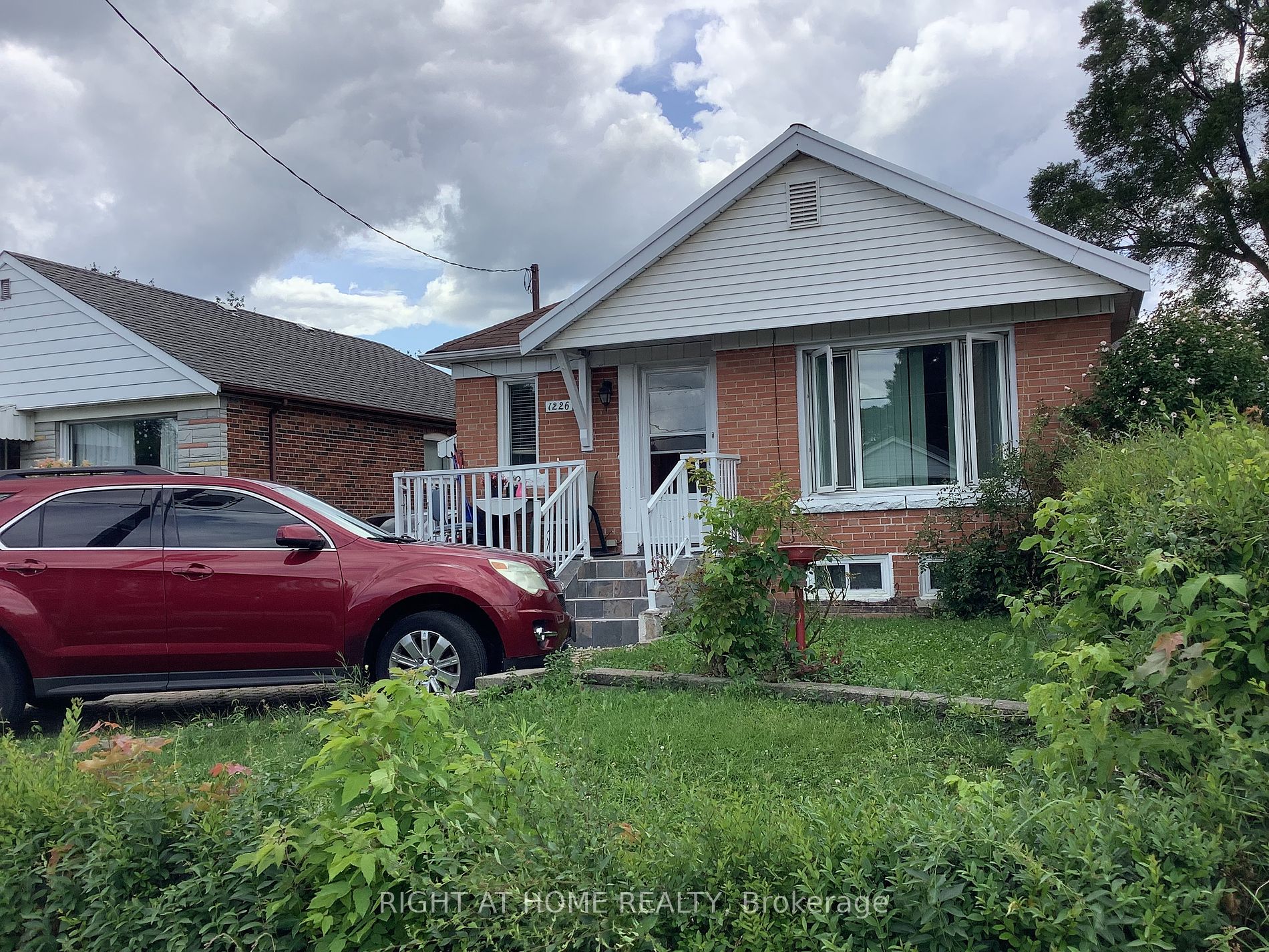 1226 Warden Ave, Toronto, Ontario, Wexford-Maryvale