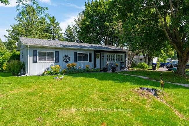 10 South Blvd, Innisfil, Ontario, Alcona