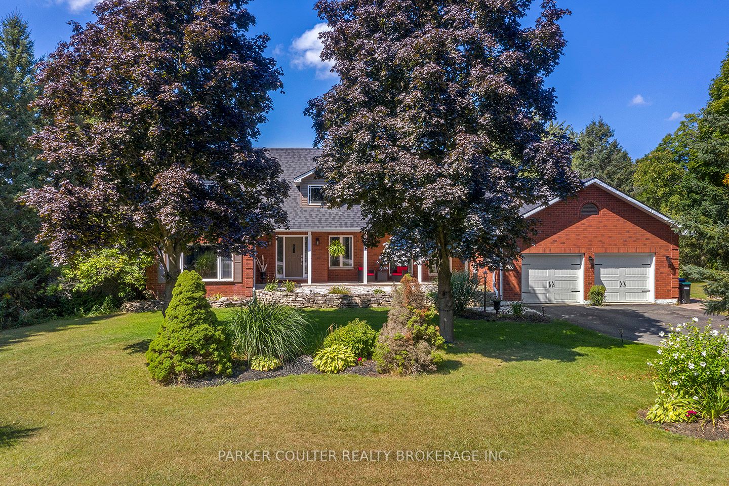 2038 SNOW VALLEY Rd, Springwater, Ontario, Rural Springwater