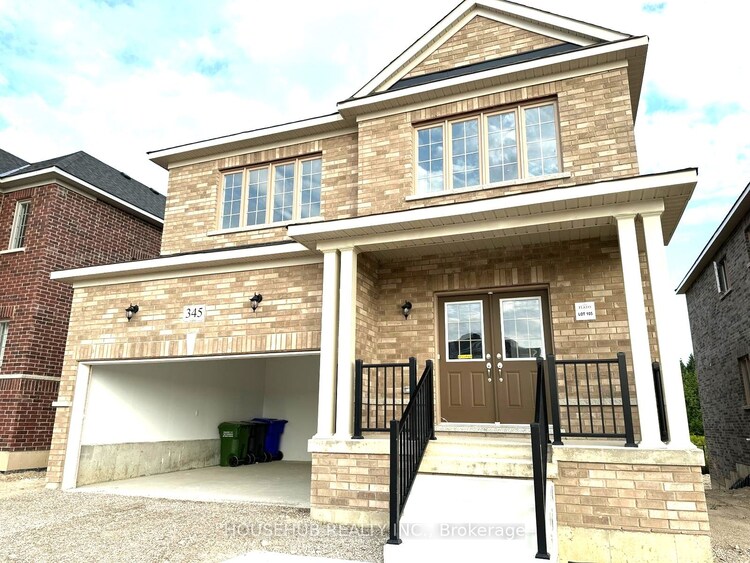 345 Russell St, Southgate, Ontario, Dundalk