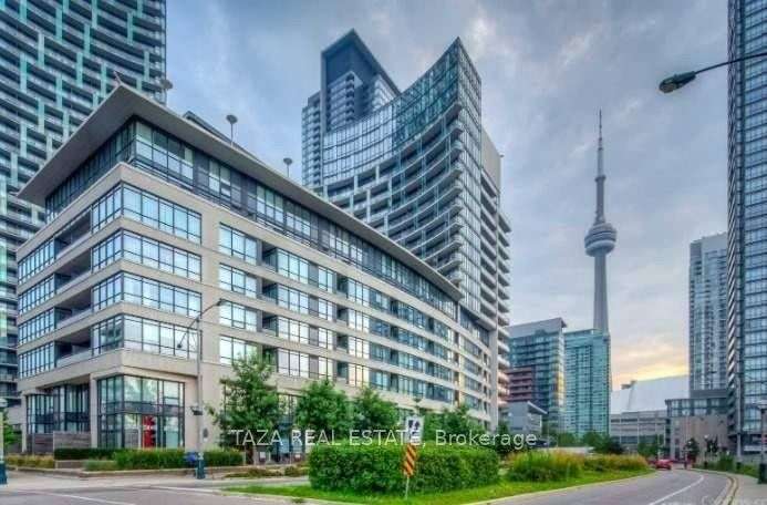 8 Telegram Mews, Toronto, Ontario, Waterfront Communities C1