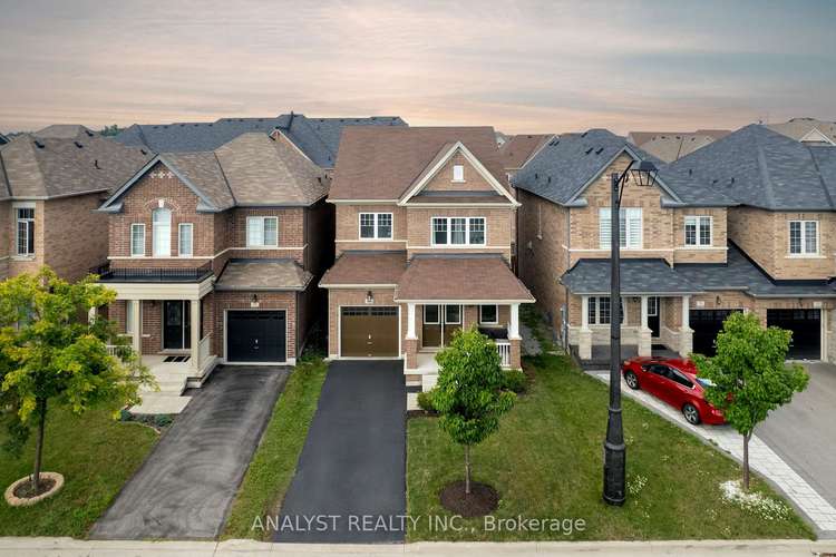 31 Pelham Dr, Vaughan, Ontario, Kleinburg